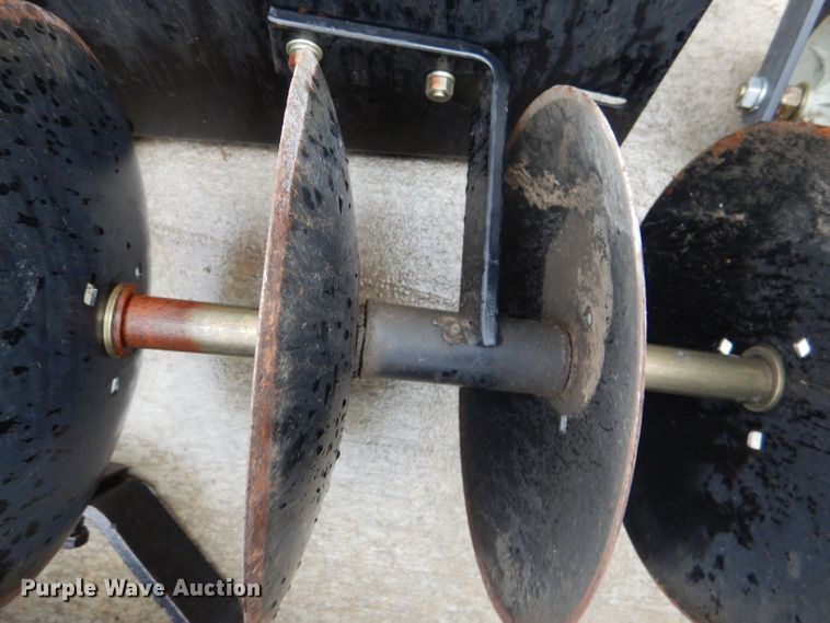 image for item DL4870 John Deere 316  lawn mower