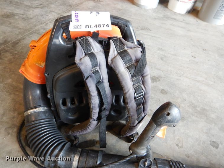 image for item DL4874 Leaf blowers