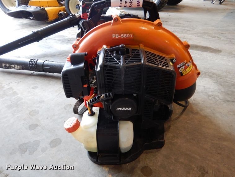 image for item DL4874 Leaf blowers