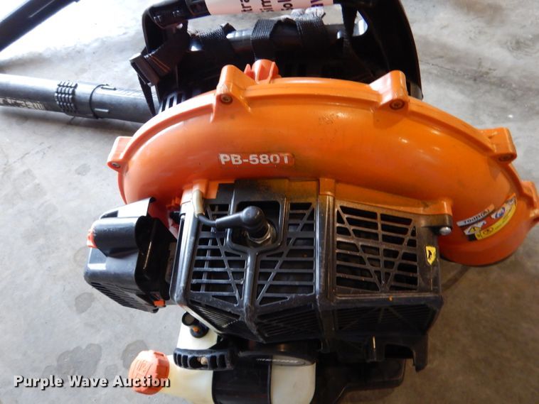 image for item DL4874 Leaf blowers