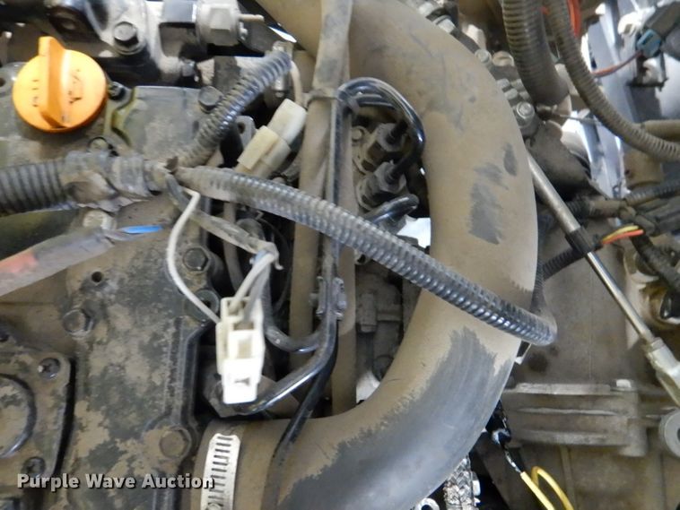 image for item DL4876 John Deere XUV855M S4  utility vehicle