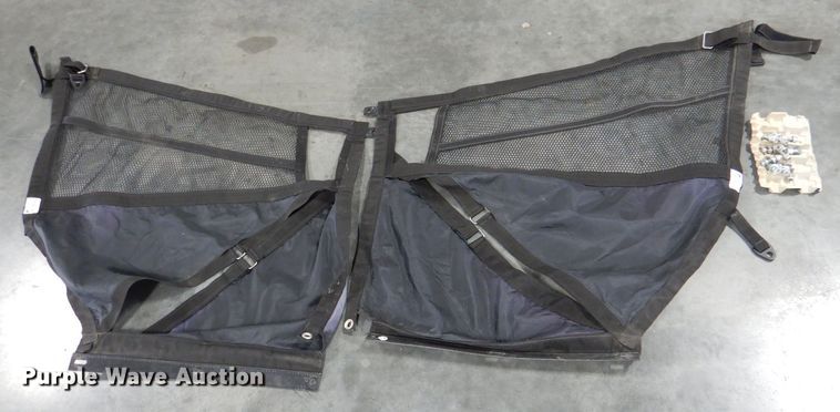 image for item DL4876 John Deere XUV855M S4  utility vehicle