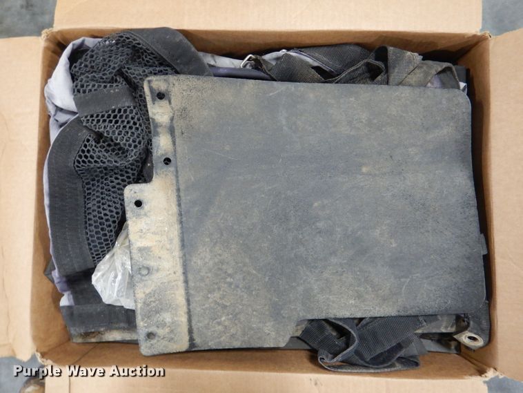 image for item DL4876 John Deere XUV855M S4  utility vehicle