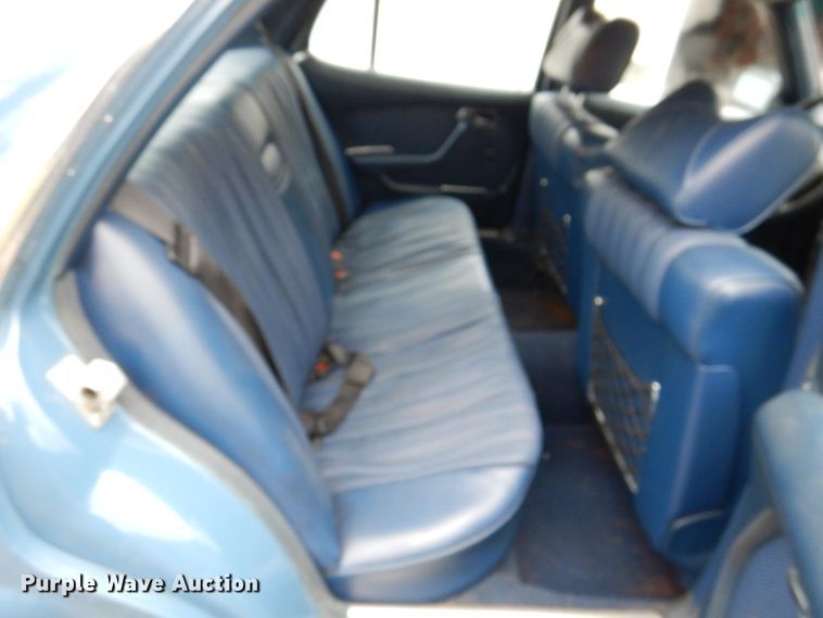 image for item DL4892 1976 Mercedes Benz 280S  passenger vehicle