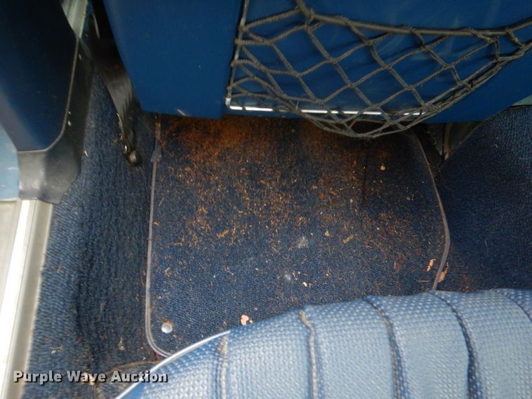 image for item DL4892 1976 Mercedes Benz 280S  passenger vehicle