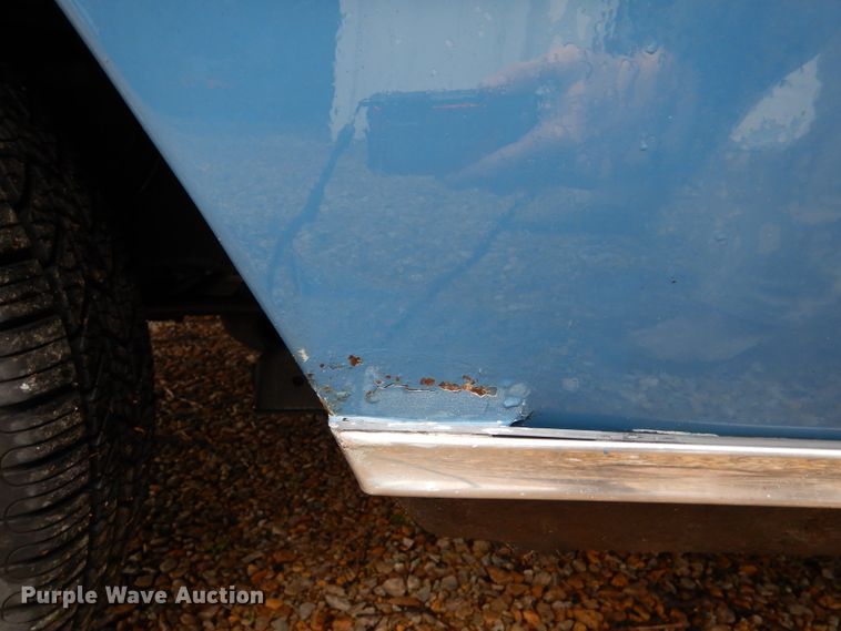 image for item DL4892 1976 Mercedes Benz 280S  passenger vehicle