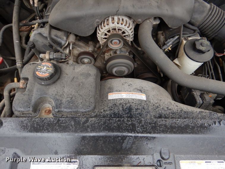 image for item DL4893 1998 Mercury Grand Marquis LS  passenger vehicle