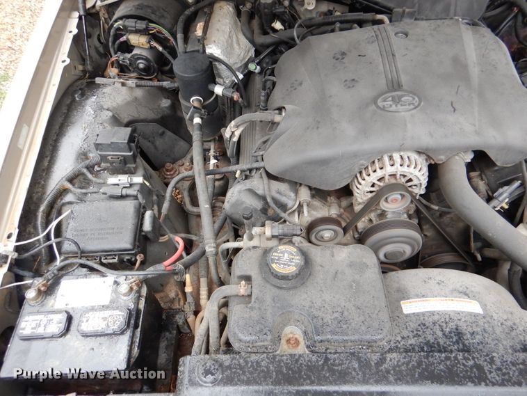 image for item DL4893 1998 Mercury Grand Marquis LS  passenger vehicle