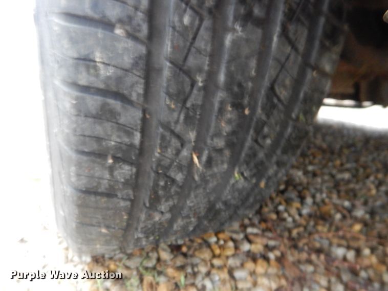 image for item DL4893 1998 Mercury Grand Marquis LS  passenger vehicle