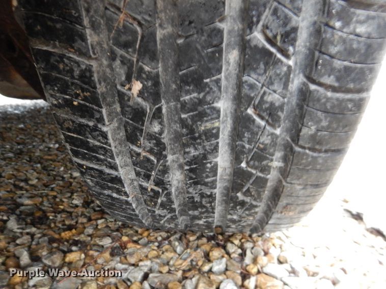 image for item DL4893 1998 Mercury Grand Marquis LS  passenger vehicle