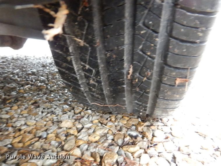 image for item DL4893 1998 Mercury Grand Marquis LS  passenger vehicle