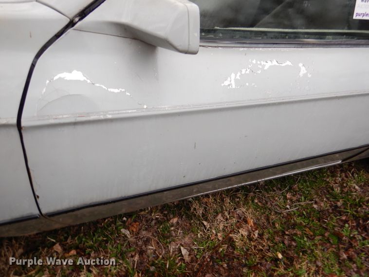 image for item DL4894 1984 Dodge Rampage