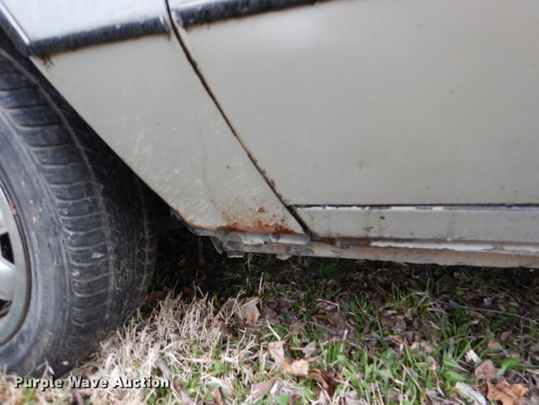 image for item DL4894 1984 Dodge Rampage