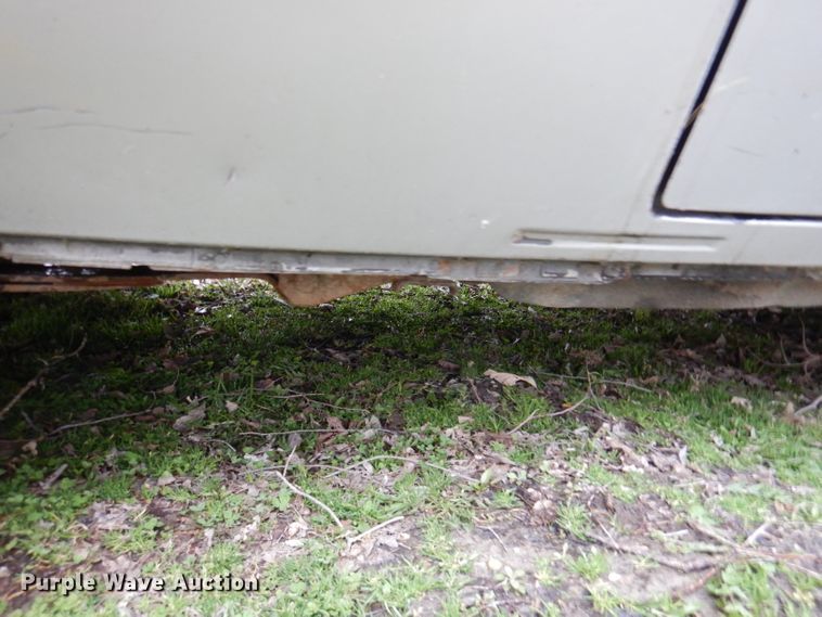 image for item DL4894 1984 Dodge Rampage