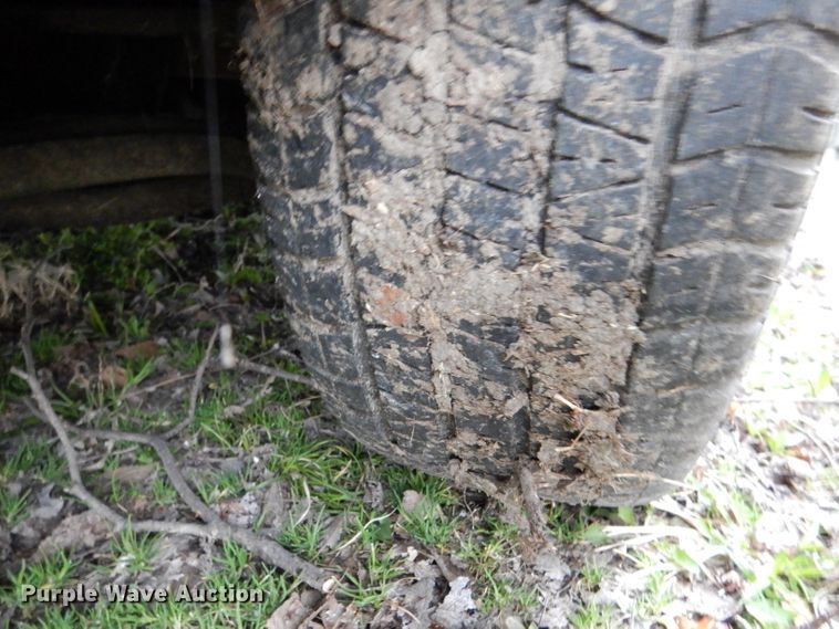 image for item DL4894 1984 Dodge Rampage