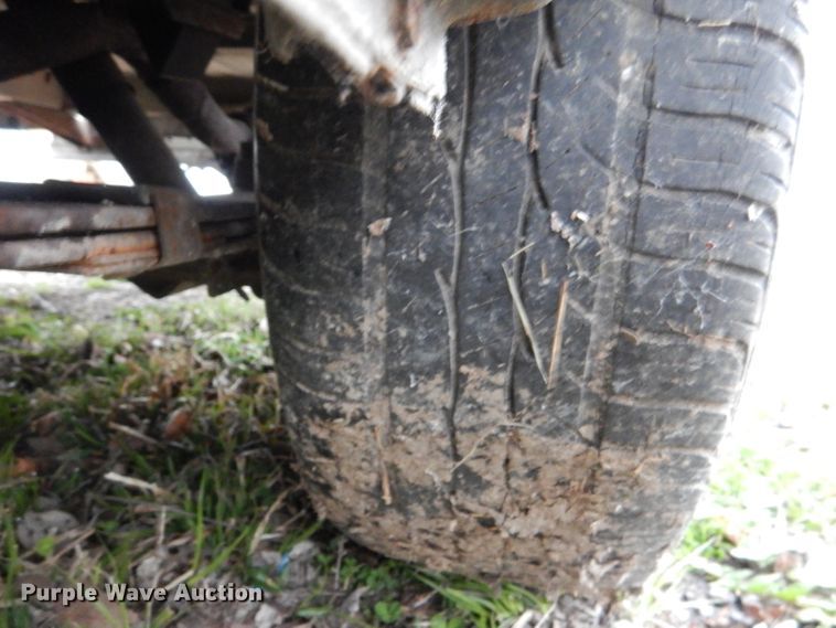 image for item DL4894 1984 Dodge Rampage