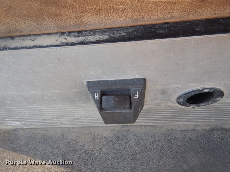 image for item DL4910 (4) Club Car golf carts