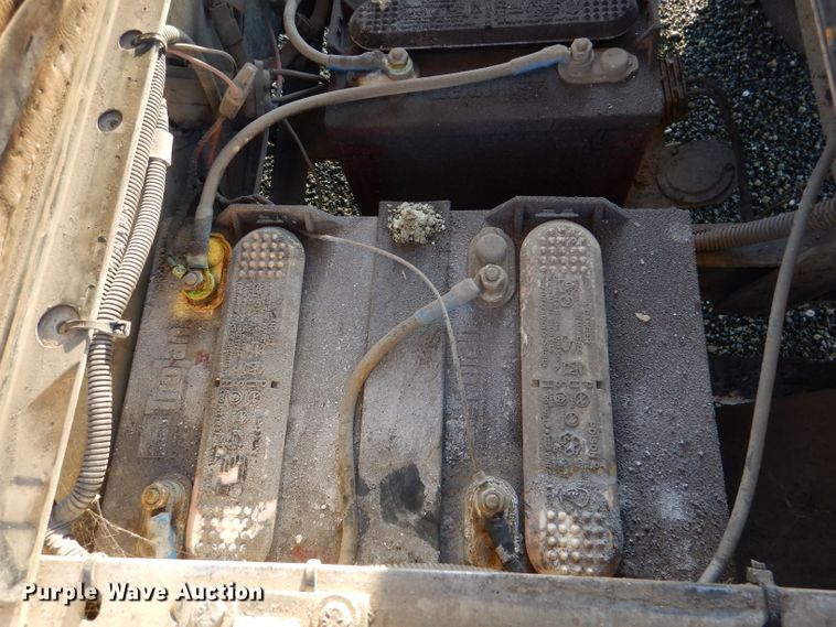 image for item DL4910 (4) Club Car golf carts