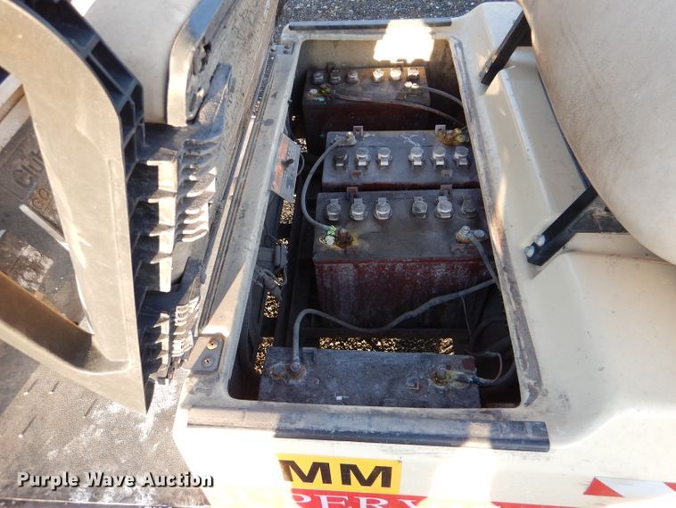 image for item DL4910 (4) Club Car golf carts