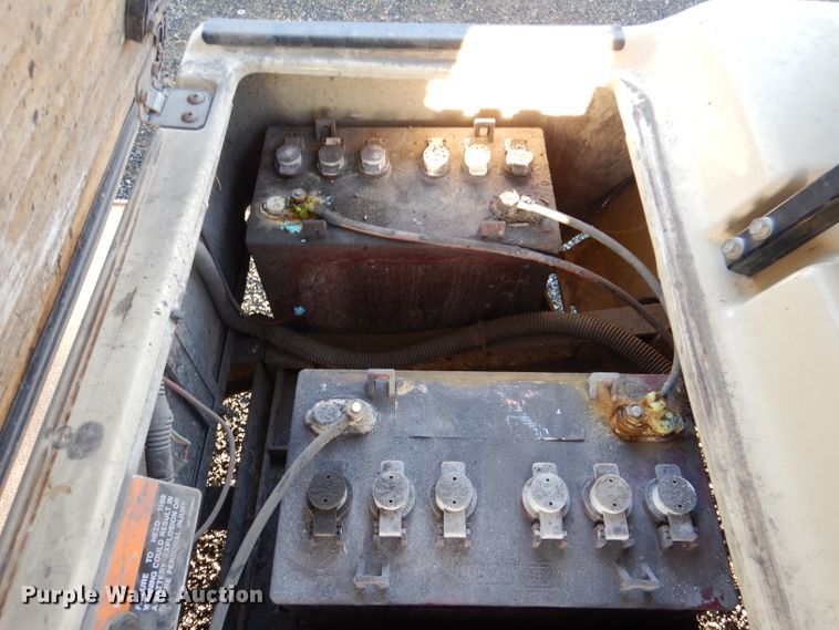 image for item DL4910 (4) Club Car golf carts