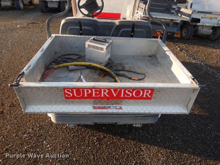 image for item DL4910 (4) Club Car golf carts