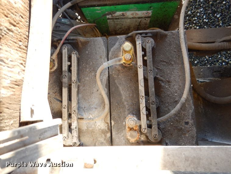 image for item DL4910 (4) Club Car golf carts