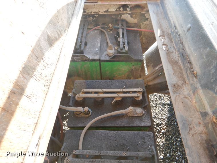 image for item DL4910 (4) Club Car golf carts