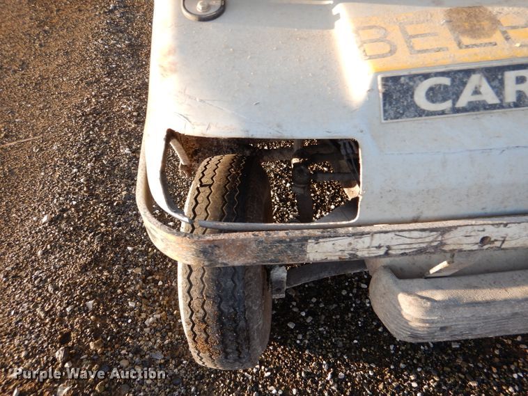 image for item DL4910 (4) Club Car golf carts