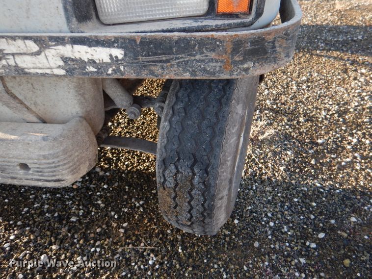 image for item DL4910 (4) Club Car golf carts