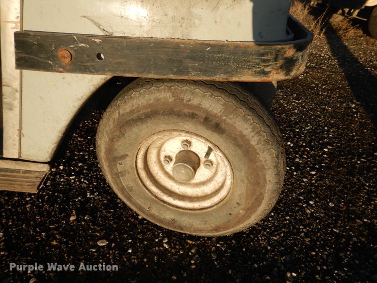 image for item DL4910 (4) Club Car golf carts