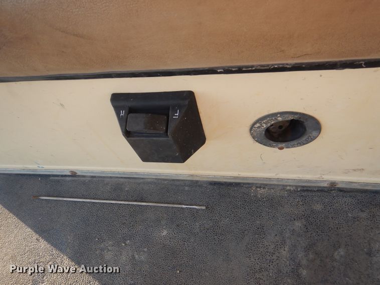 image for item DL4910 (4) Club Car golf carts