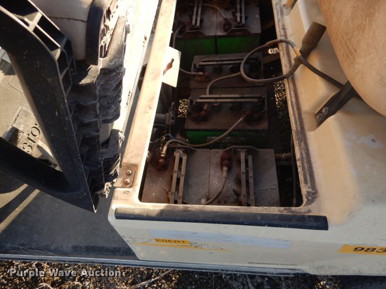 image for item DL4910 (4) Club Car golf carts