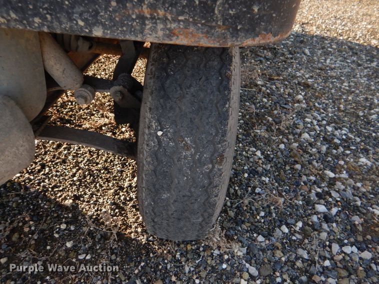 image for item DL4911 (6) Club Car golf carts