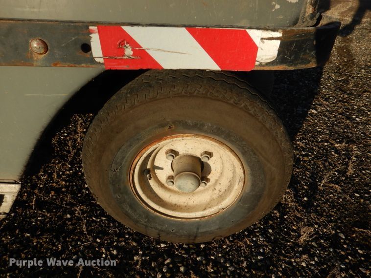 image for item DL4911 (6) Club Car golf carts