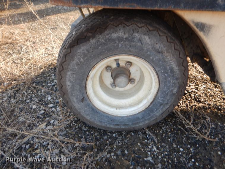 image for item DL4911 (6) Club Car golf carts