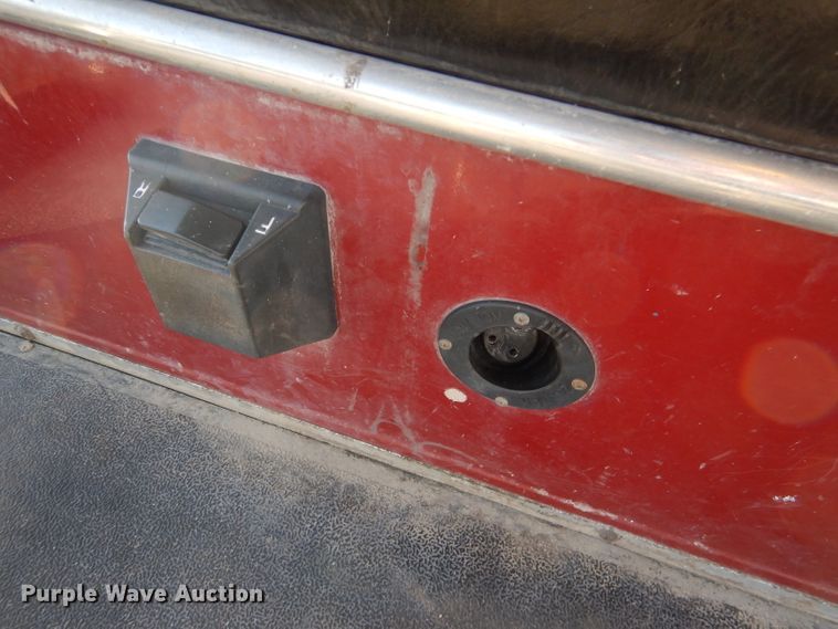 image for item DL4911 (6) Club Car golf carts