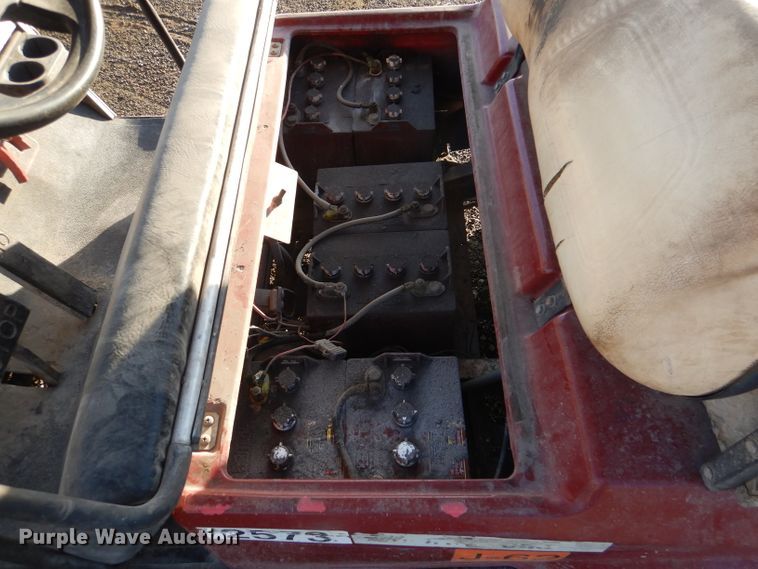 image for item DL4911 (6) Club Car golf carts