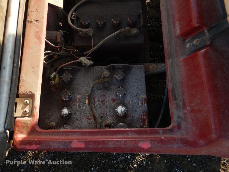 image for item DL4911 (6) Club Car golf carts