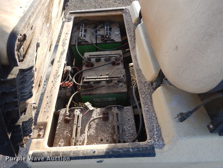 image for item DL4911 (6) Club Car golf carts