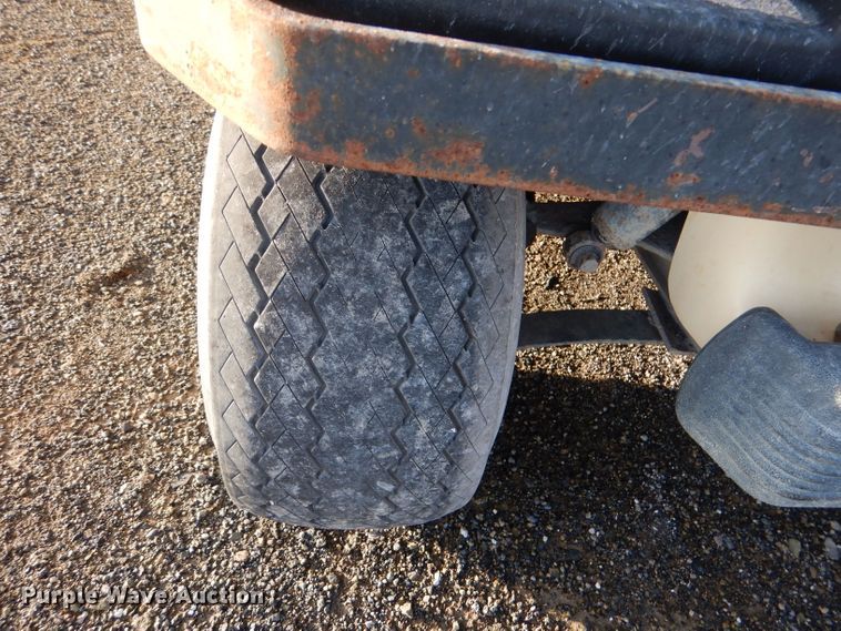 image for item DL4911 (6) Club Car golf carts