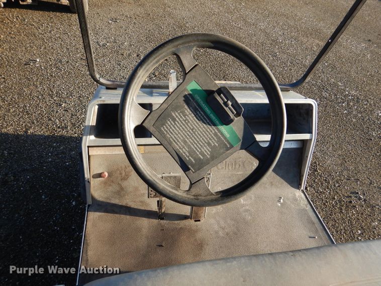 image for item DL4911 (6) Club Car golf carts