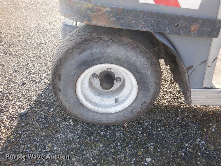 image for item DL4911 (6) Club Car golf carts