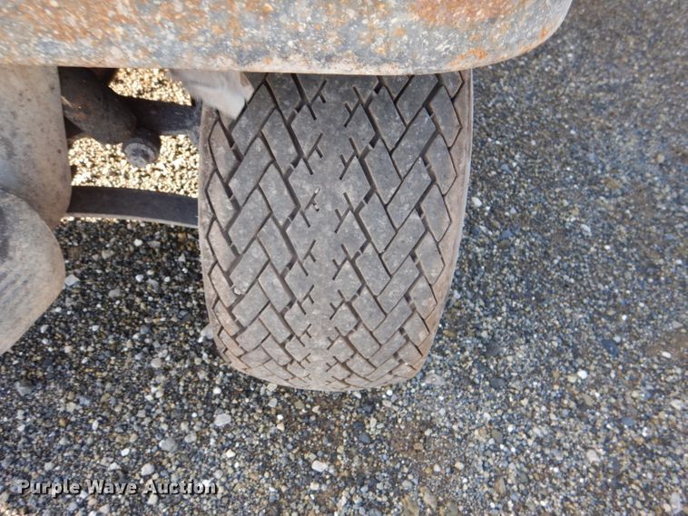 image for item DL4911 (6) Club Car golf carts