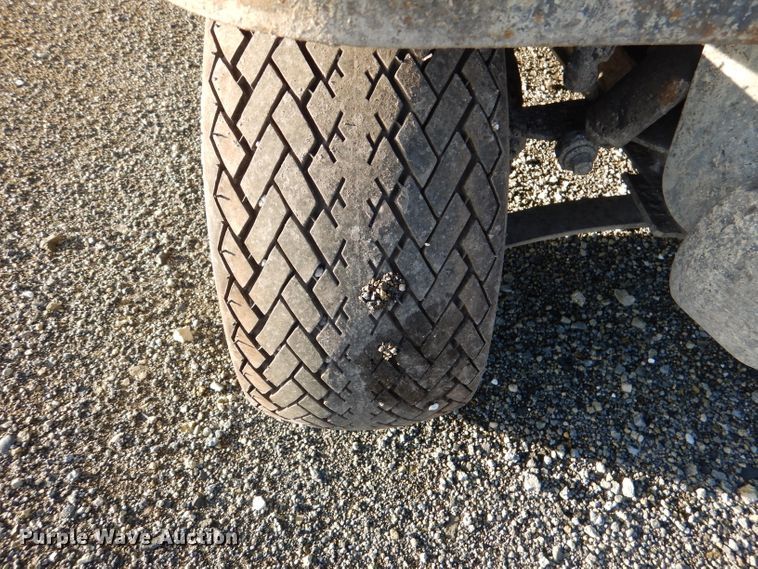 image for item DL4911 (6) Club Car golf carts