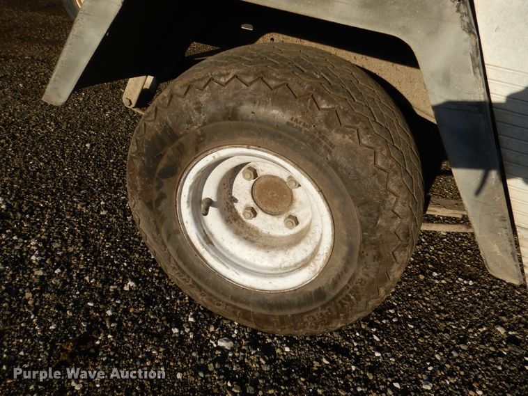 image for item DL4911 (6) Club Car golf carts