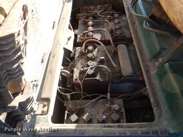 image for item DL4911 (6) Club Car golf carts