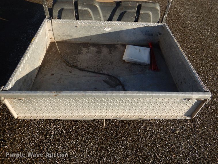 image for item DL4911 (6) Club Car golf carts