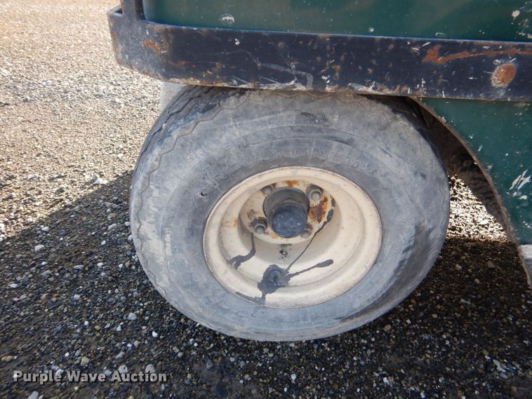 image for item DL4911 (6) Club Car golf carts