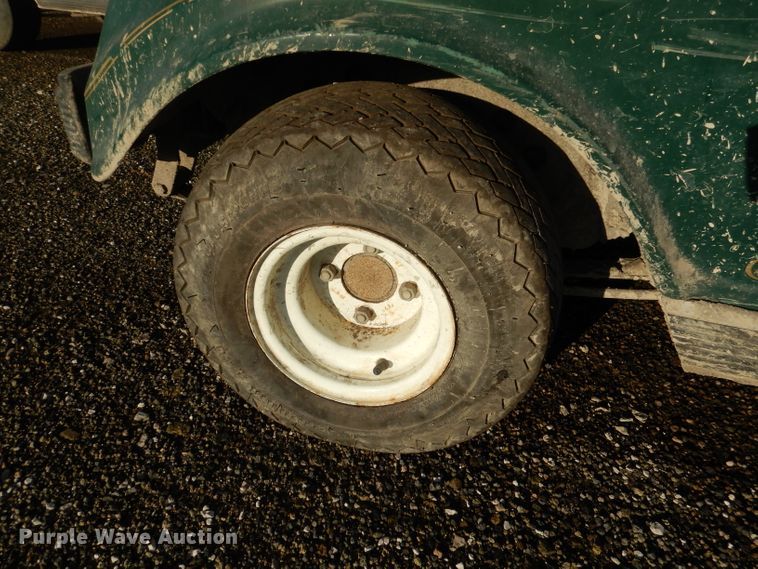 image for item DL4911 (6) Club Car golf carts