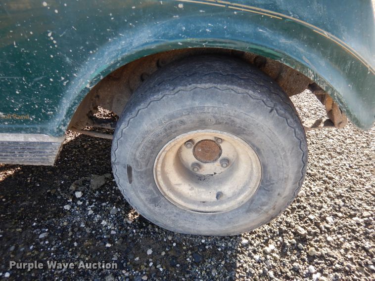image for item DL4911 (6) Club Car golf carts